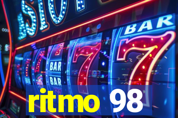 ritmo 98