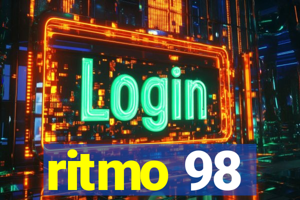 ritmo 98