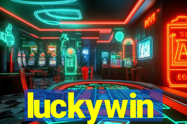 luckywin