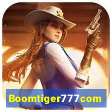 Boomtiger777com