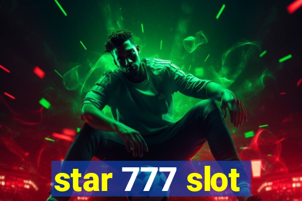 star 777 slot