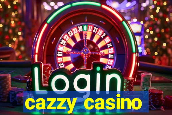 cazzy casino