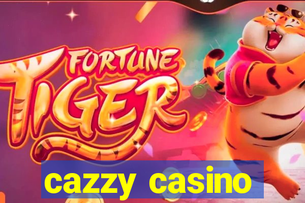 cazzy casino