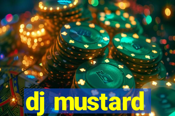 dj mustard