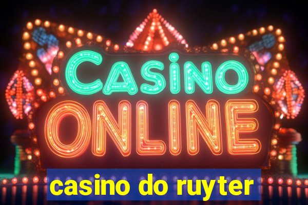 casino do ruyter