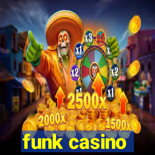 funk casino