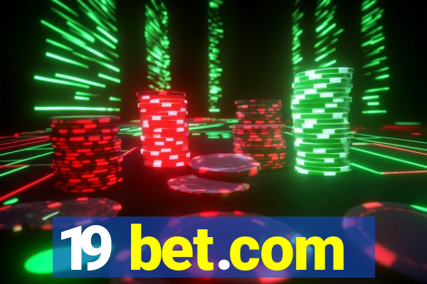 19 bet.com