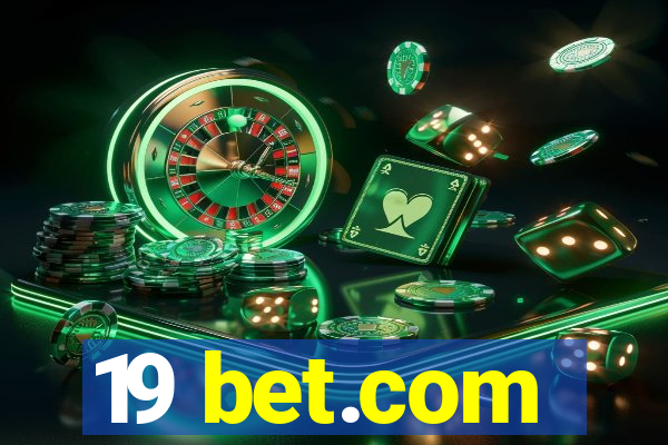 19 bet.com