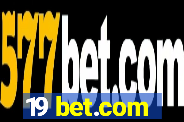 19 bet.com