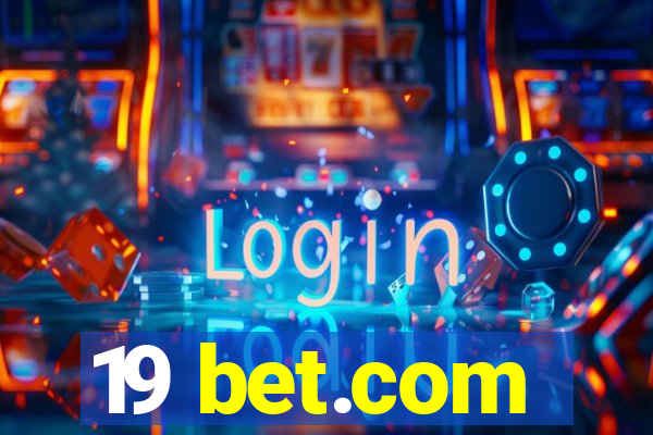 19 bet.com