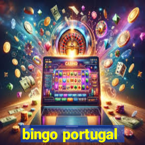 bingo portugal