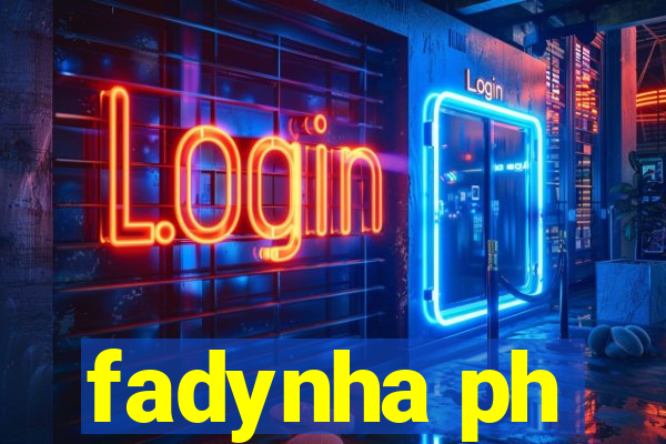 fadynha ph