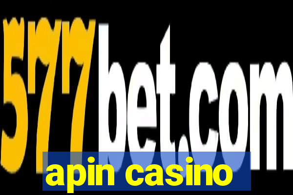 apin casino