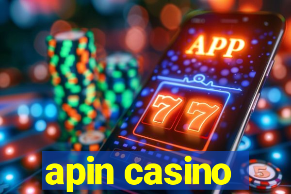 apin casino