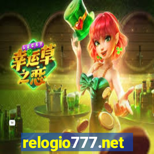 relogio777.net