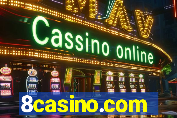 8casino.com