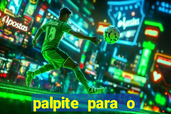 palpite para o jogo do liverpool