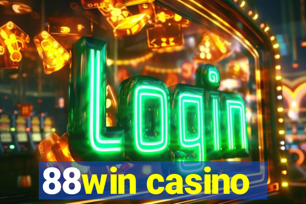 88win casino