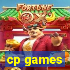 cp games