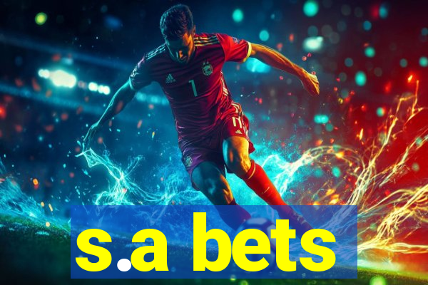 s.a bets