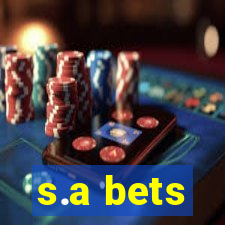 s.a bets