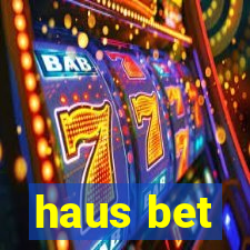 haus bet