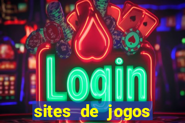 sites de jogos loterias online