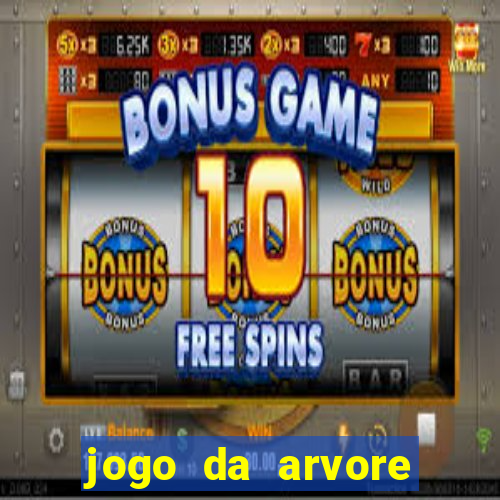 jogo da arvore cassino demo