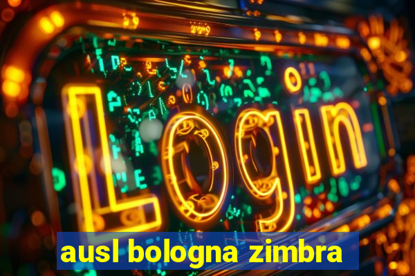 ausl bologna zimbra