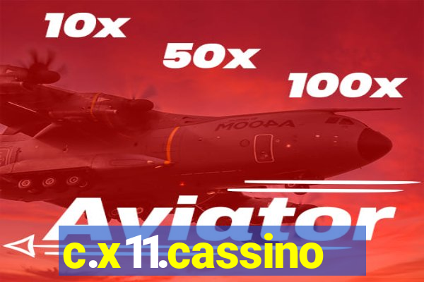 c.x11.cassino