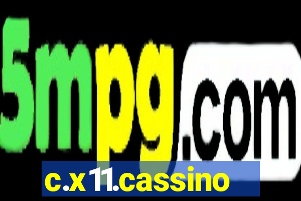 c.x11.cassino