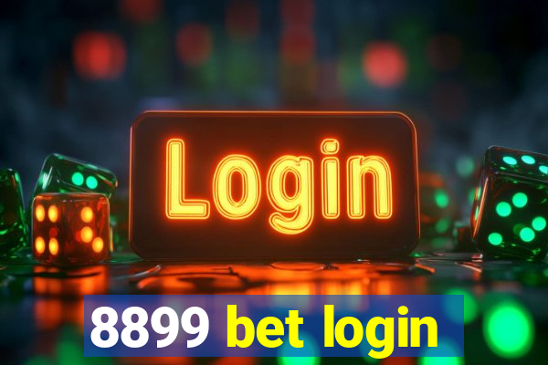 8899 bet login