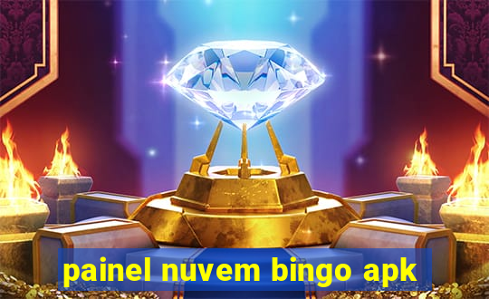 painel nuvem bingo apk