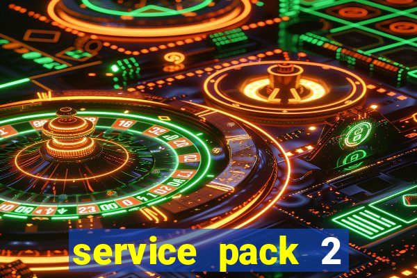 service pack 2 windows 7 64 bits download