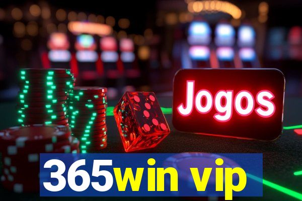 365win vip