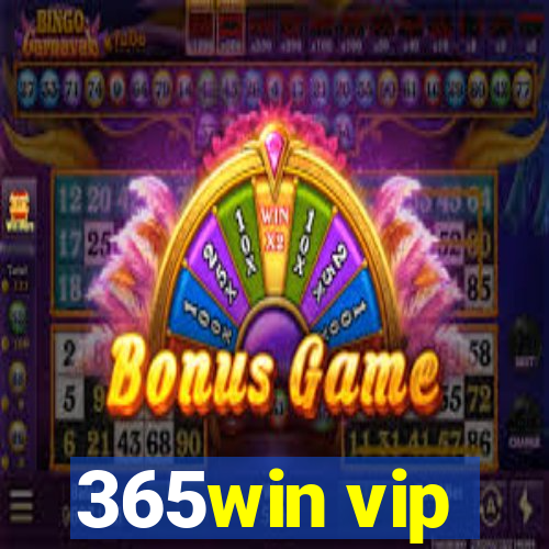 365win vip