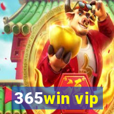 365win vip