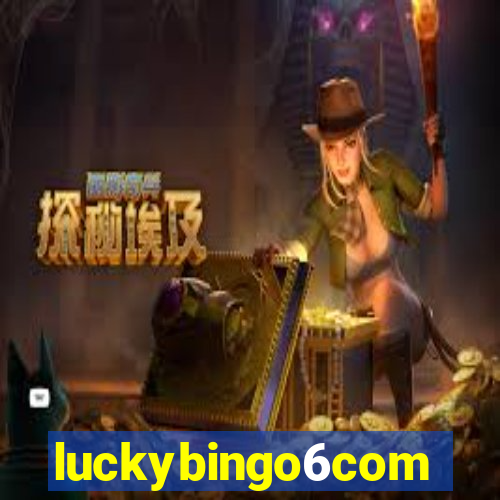 luckybingo6com