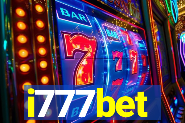 i777bet