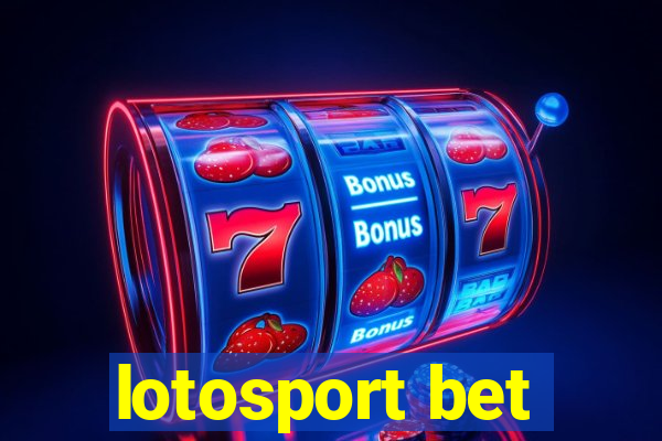 lotosport bet