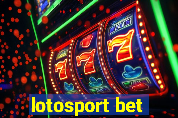 lotosport bet