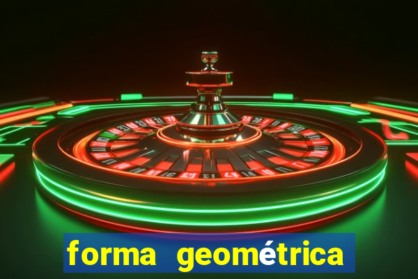 forma geométrica da bola de futebol