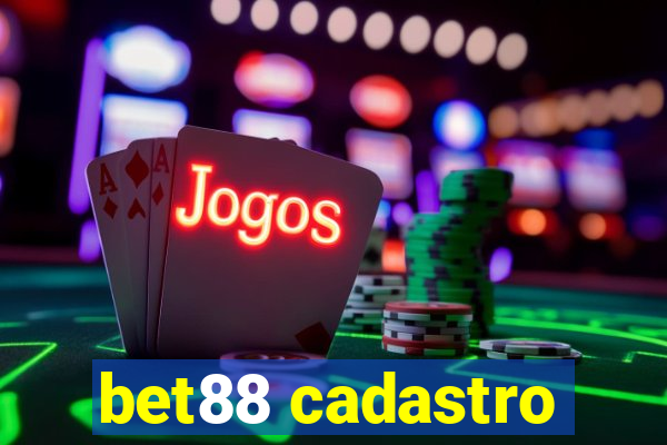 bet88 cadastro