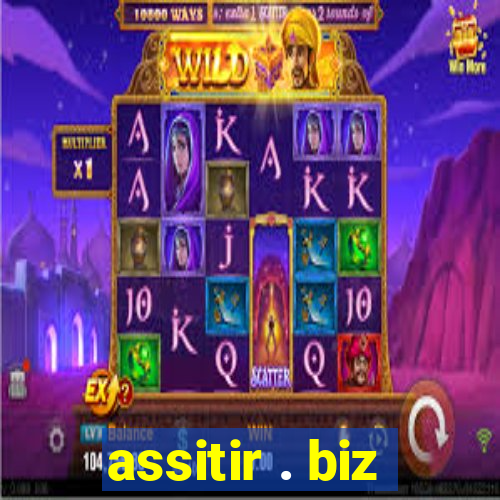 assitir . biz