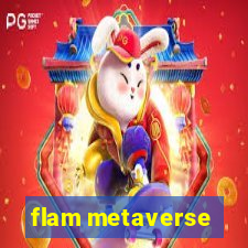 flam metaverse