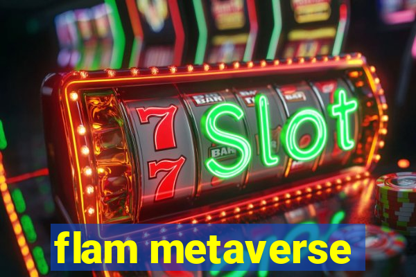 flam metaverse