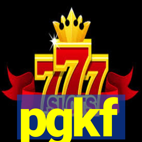 pgkf