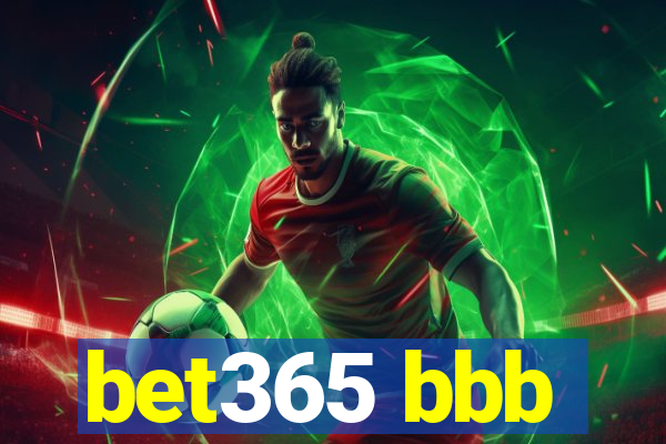 bet365 bbb