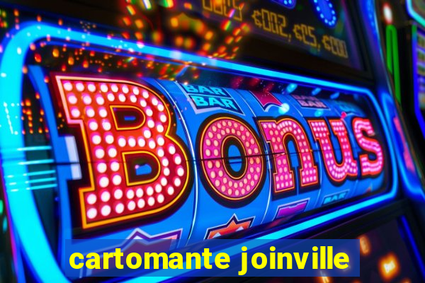 cartomante joinville