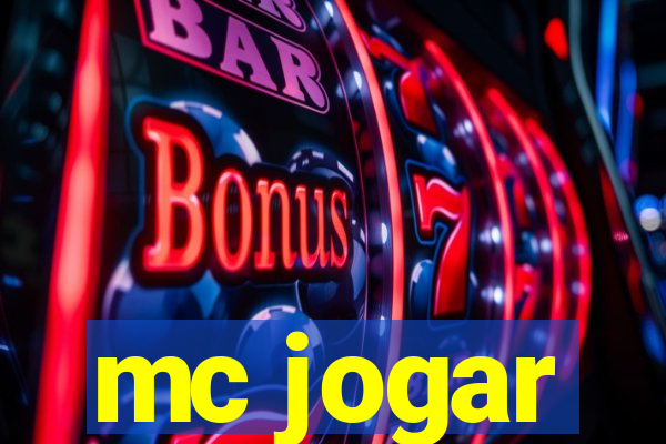 mc jogar